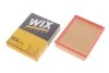 Фільтр повітряний /AP080/2 (вир-во WIX-FILTERS) WIX FILTERS WA6539 (фото 2)