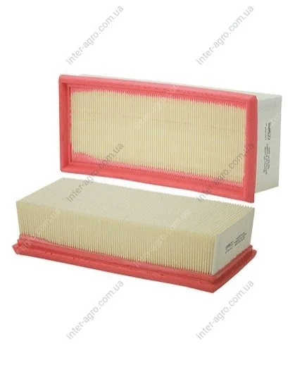 Фільтр повітряний /AP195 (вир-во WIX-FILTERS) WIX FILTERS WA9522 (фото 1)