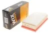 Фільтр повітряний /090/3 (вир-во WIX-FILTERS) WIX FILTERS WA9470 (фото 2)