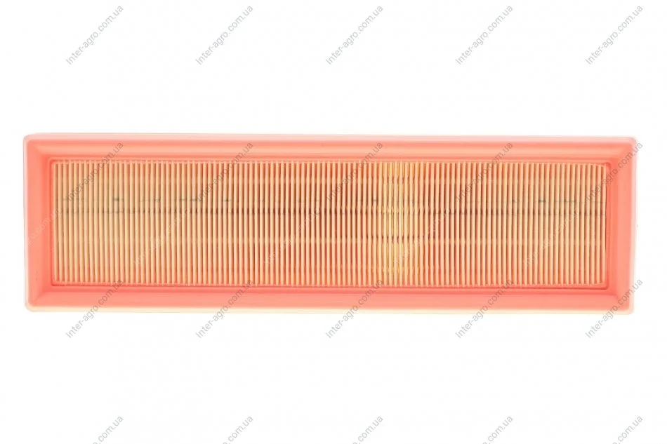 Фільтр повітряний DACIA LOGAN (вир-во WIX-FILTERS) WIX FILTERS WA9754 (фото 1)