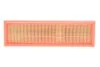 Фільтр повітряний DACIA LOGAN (вир-во WIX-FILTERS) WIX FILTERS WA9754 (фото 1)