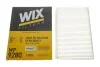 Фільтр салону K1209/ (вир-во WIX-FILTERS) WIX FILTERS WP9280 (фото 3)
