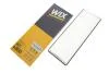 Фільтр салону /K1000 (вир-во WIX-FILTERS) WIX FILTERS WP6800 (фото 2)