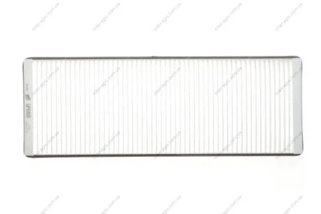 Фільтр салону /K1000 (вир-во WIX-FILTERS) WIX FILTERS WP6800