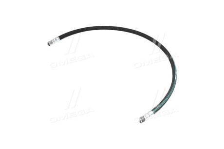 Рукав високого тиску РВТ 1210 ключ 24 d-10 STANDART 1SN (Гідросила) Гидросила Н.036.83.1210 1SN