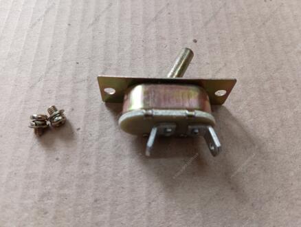 Переключатель МТЗ тумблер двухпозиционный (ТМ JUBANA) Jubana, Литва 5112.3709 /4602.3710