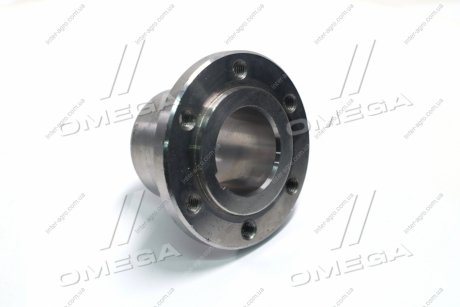 Фото 1 - ступица шкива вала коленчатого ГАЗЕЛЬ (дв. 4215, 100 л.с.), УАЗ АВТО-СОЮЗ 88 4173.1005052 Ступица шкива вала коленчатого ГАЗЕЛЬ (дв. 4215, 100 л.с.), УАЗ АВТО-СОЮЗ 88 4173.1005052 (фото 1)