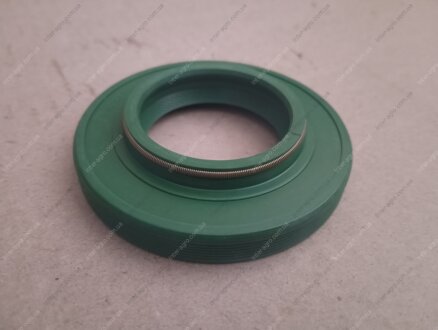 Сальник хвостовика заднего моста ГАЗЕЛЬ,УАЗ 3160 (42х75х10/16,4, NBR, правое вращение) DETALKA 3160-2402052-01