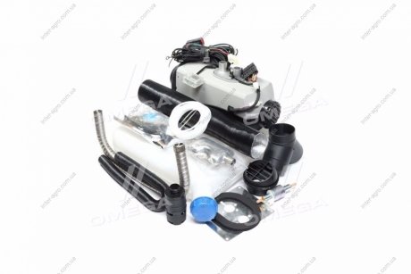 Фото 1 - автомобильный воздушный обогреватель салона EC5.0, 5кВт, 24V Tempest TP 99.12.71 Автомобильный воздушный обогреватель салона EC5.0, 5кВт, 24V Tempest TP 99.12.71 (фото 1)