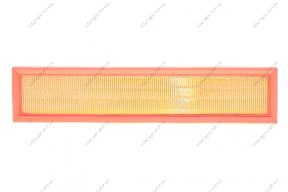 Фільтр повітряний RENAULT /AP134/4 (вир-во WIX-FILTERS UA) WIX FILTERS WA6761 (фото 1)