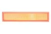 Фільтр повітряний RENAULT /AP134/4 (вир-во WIX-FILTERS UA) WIX FILTERS WA6761 (фото 1)