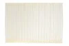 Фільтр салону DACIA LOGAN, RENAULT KANGOO /K1052 (вир-во WIX-FILTERS) WIX FILTERS WP6928 (фото 1)
