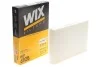 Фільтр салону DACIA LOGAN, RENAULT KANGOO /K1052 (вир-во WIX-FILTERS) WIX FILTERS WP6928 (фото 2)