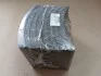 Накладка тормозная КАМАЗ 5320, 5511 сверленная к-кт (8шт) с заклепками ТРИБО 5511-3501105-01 (R0) (фото 3)