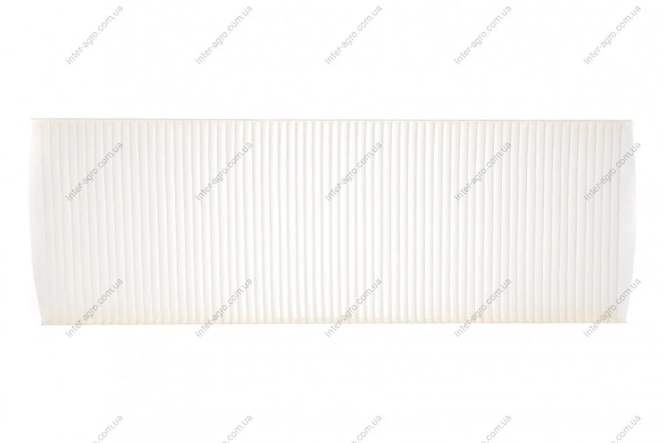 Фільтр салону OPEL VECTRA B /K1009 (вир-во WIX-FILTERS) WIX FILTERS WP6818 (фото 1)