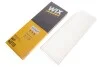 Фільтр салону OPEL VECTRA B /K1009 (вир-во WIX-FILTERS) WIX FILTERS WP6818 (фото 2)
