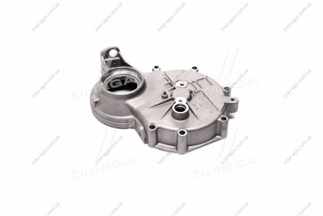 Крышка распред. шестерен ГАЗЕЛЬ (дв. УМЗ 4216 инж.) RIDER 4216.1002060