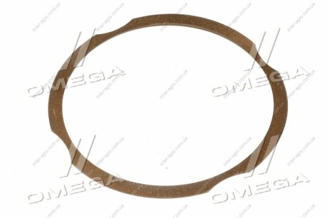 Прокладка под гильзу Д-144 (0,3) Рось-гума Д37М-1002023