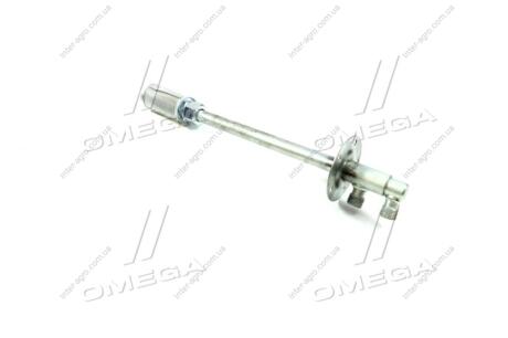 Трубка приемная с фильтром ЗИЛ 130 (бак 175 литров, зимний) АВТО-СОЮЗ 88 130-1104710