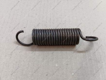 Пружина рычага вилки отключения сцепления КАМАЗ оттяжная RIDER 5320-1602160
