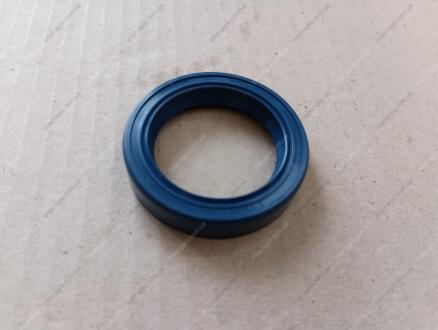 Манжета армированная NBR синяя RIDER 2,2-38х52х10