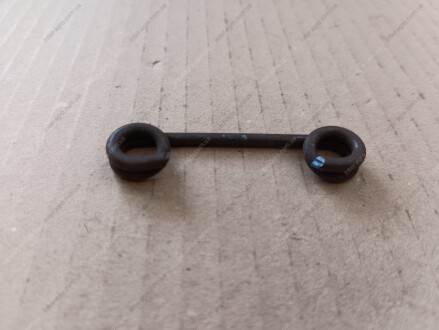 Петля пружини кільця зчеплення упорного КАМАЗ RIDER 14.1601275