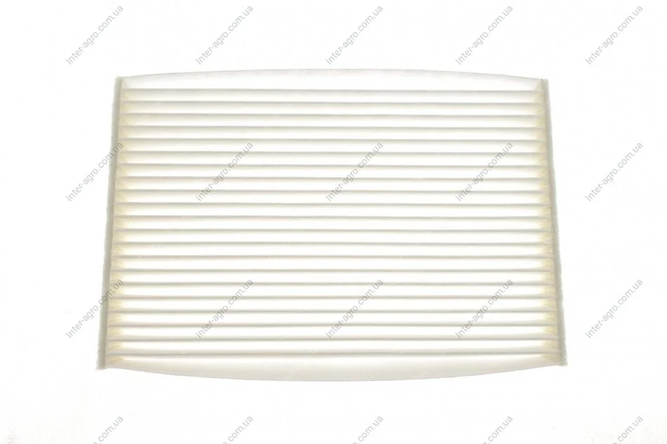 Фільтр салону NISSAN JUKE RENAULT FLUENCE (вир-во WIX-FILTERS) WIX FILTERS WP2010 (фото 1)