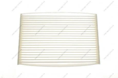 Фільтр салону NISSAN JUKE RENAULT FLUENCE (вир-во WIX-FILTERS) WIX FILTERS WP2010
