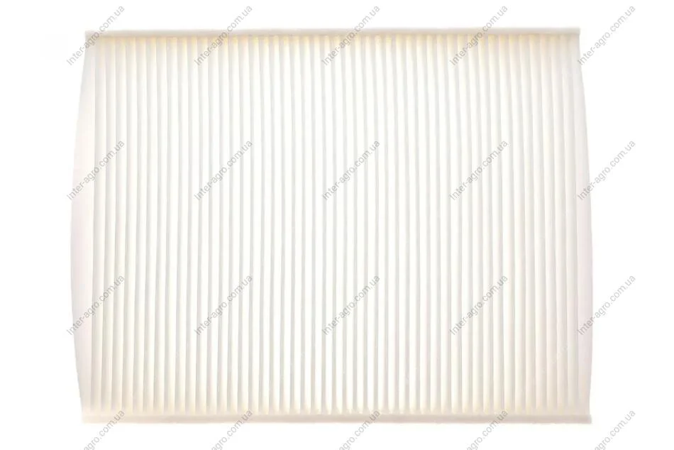 Фільтр салону /K1110 (вир-во WIX-FILTERS) WIX FILTERS WP9110 (фото 1)