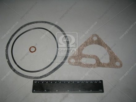 Ремкомплект фильтра масляного центрифуги ЯМЗ 236, 238, 7511 ЦОМ (КАМРТИ) Резинотехника г. Чайковский 236-1028001 (фото 1)