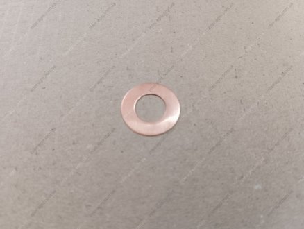 Шайба стакана форсунки ЯМЗ (12х22) Н/в 312472-П34