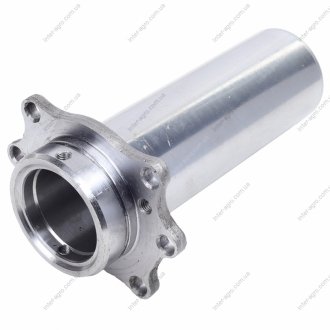 Труба шкворня переднего моста МТЗ-82, 892, 920, 1025 Jubana, Литва 52-2308040 (фото 1)