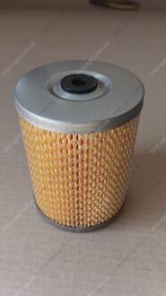 Элемент фильтрующий топливный ЗИЛ 5301, МТЗ, ЮМЗ, Т-40 тонкой очистки метал. (ТМ JUBANA) Jubana, Литва 240-1117030 метал