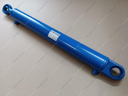 Фото 1 - гидроцилиндр ЦГ-80х40х630 КУН ПКУ-0,8, СНУ-550 (с подшипниками) S.I.L.A. ГЦ80.40.630 Гидроцилиндр ЦГ-80х40х630 КУН ПКУ-0,8, СНУ-550 (с подшипниками) S.I.L.A. ГЦ80.40.630 (фото 1)