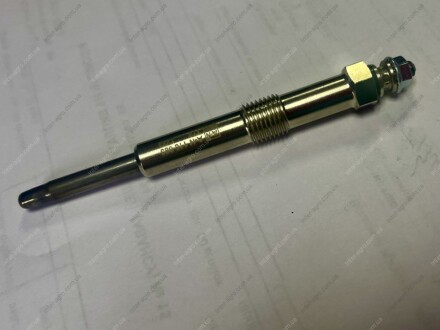 Свеча накаливания 12В МТЗ, Д-245 Д-260 (СН-07-11-Р, 11721083), (A-N Parts,) Турция A-N116083 (фото 1)