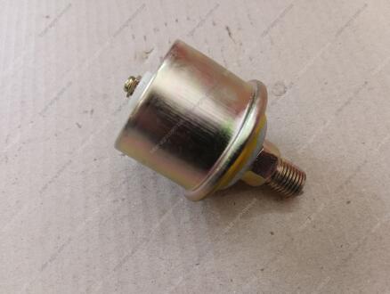 Фото 1 - датчик тиску масла МАЗ, КрАЗ, БелаЗ, ЗІЛ Jubana, Литва ММ355-3829010 Датчик тиску масла МАЗ, КрАЗ, БелаЗ, ЗІЛ Jubana, Литва ММ355-3829010 (фото 1)