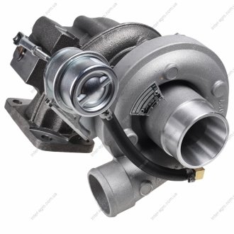 Фото 1 - турбокомпрессор Д-245S2, Д-245.2S2 аналог ТКР 6.1-13.08 (CZ, Чехия) CZ Strakonice С14-198-01 (ТКР 6.1-13.08) Турбокомпрессор Д-245S2, Д-245.2S2 аналог ТКР 6.1-13.08 (CZ, Чехия) CZ Strakonice С14-198-01 (ТКР 6.1-13.08) (фото 1)