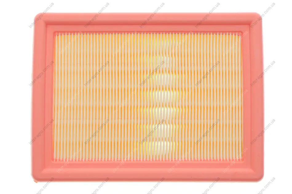 Фильтр воздушный FORD KUGA 2.5 13- (пр-во WIX-FILTERS) WIX FILTERS WA9940 (фото 1)