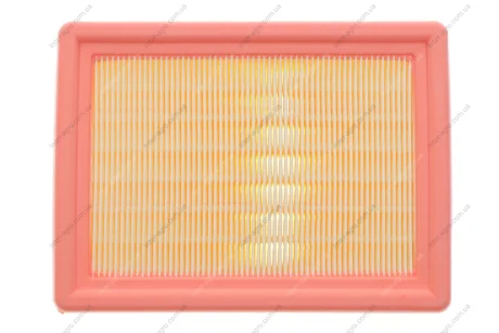 Фильтр воздушный FORD KUGA 2.5 13- (пр-во WIX-FILTERS) WIX FILTERS WA9940