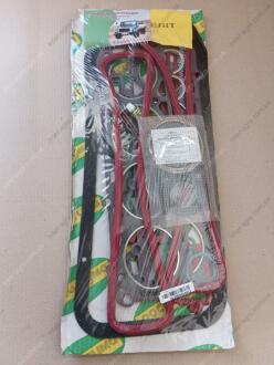 Ремкомплект двигателя ГАЗ-53 ЕЛИТ Рось-гума 53-1002035