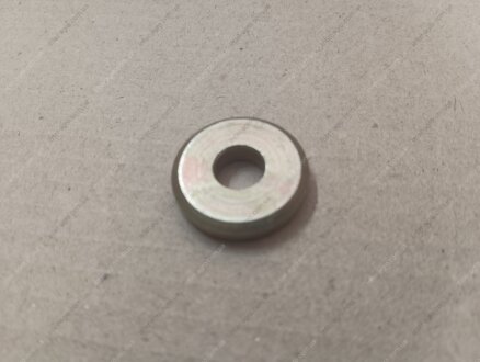 Шпонка вилки выключения сцепления МТЗ (ДК) Дорожня карта 50-1601218