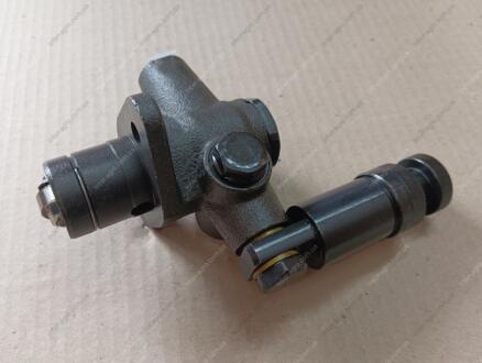 Насос топливоподкачивающий Т-25, Т-40, СМД-60, Т-16 (ДК) Дорожня карта 21.1106010-01