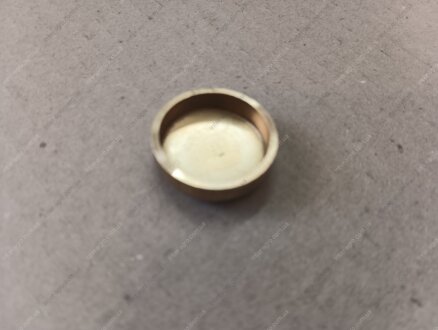 Заглушка головки блоку циліндрів ЯМЗ МАЗ (28мм) Н/в 313934-П