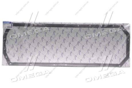 Прокладка картера масляного Д 260 (Interface 2,5мм) Tempest 260-1009002