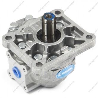 Насос правий (MASTER Plus) (Гідросилу) Гидросила НШ-32М-3