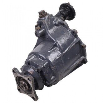 Фото 1 - дифференциал межосевой КАМАЗ 5320 в сб. старого образца (квадратный фланец) КамАЗ, Набережные Челны 5320-2506010 Дифференциал межосевой КАМАЗ 5320 в сб. старого образца (квадратный фланец) КамАЗ, Набережные Челны 5320-2506010 (фото 1)