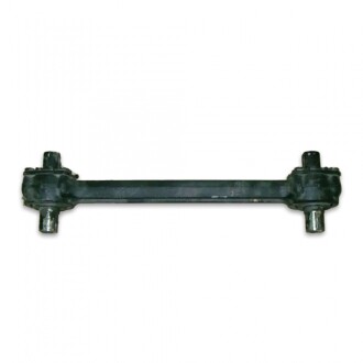 Фото 1 - штанга реакт. 6520 с шарнирами РМШ Евро-2 (РОСТАР) КамАЗ, Набережные Челны 6520-2919012 (1631-2919012) Штанга реакт. 6520 с шарнирами РМШ Евро-2 (РОСТАР) КамАЗ, Набережные Челны 6520-2919012 (1631-2919012) (фото 1)