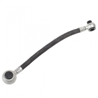 Фото 1 - трубка от ТНВД к электромагнитному клапану КамАЗ, Набережные Челны 740.1022826-10 Трубка от ТНВД к электромагнитному клапану КамАЗ, Набережные Челны 740.1022826-10 (фото 1)