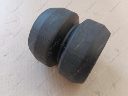 Буфер рессоры передней КАМАЗ (подушка) (РОСТАР) КамАЗ, Набережные Челны 5320-2902624 (фото 1)