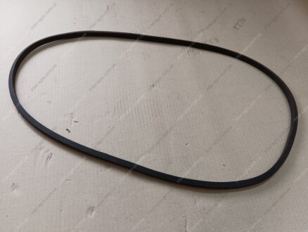 Ремінь вентиляторний 11х10-1500 ЗІЛ, ПАЗ, ЛАЗ КамАЗ, Набережные Челны 11х10х1500